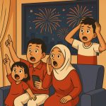 Eh Tengok Eh Mana