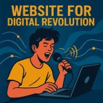 Revolutionize Your Website