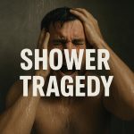 Shower Tragedy