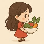 按时吃饭