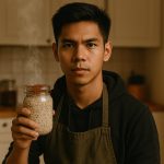 Sarapan Mudah Segarkan Badan